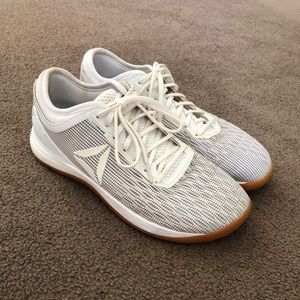 Like New! Reebok CrossFit Nano 8 Flexweave